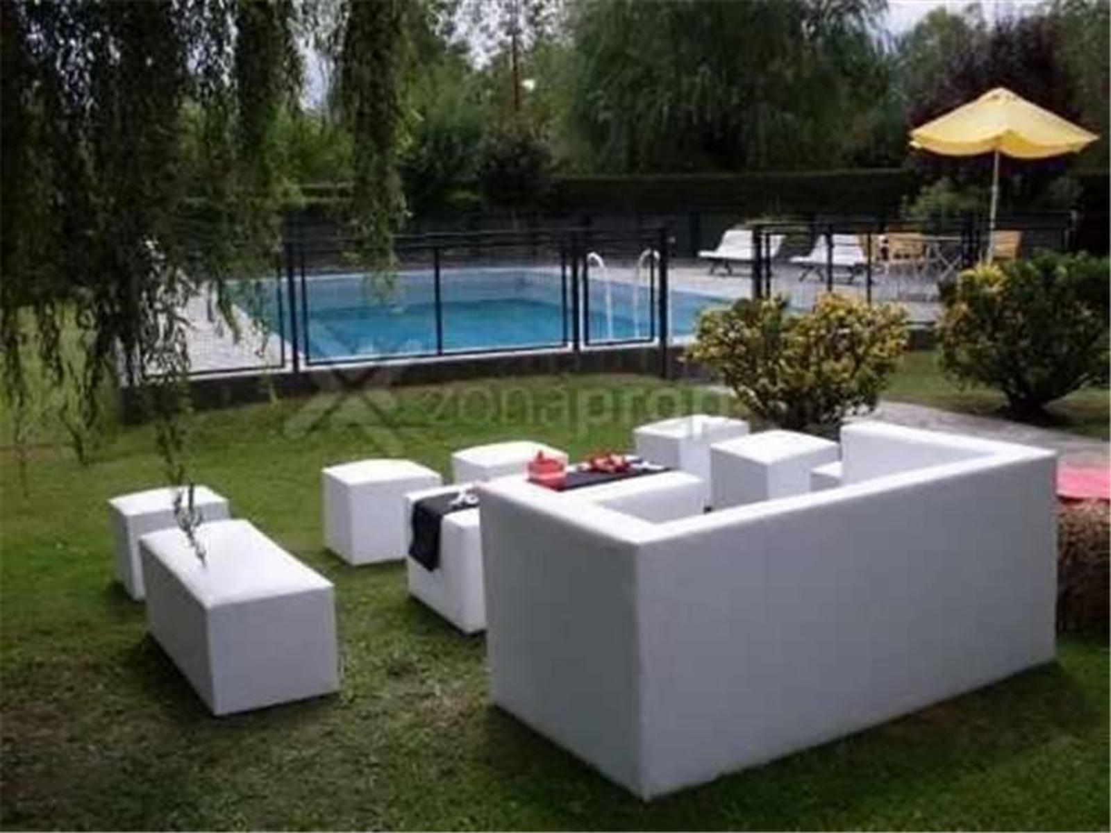 Quinta en Venta en Gral. Rodriguez