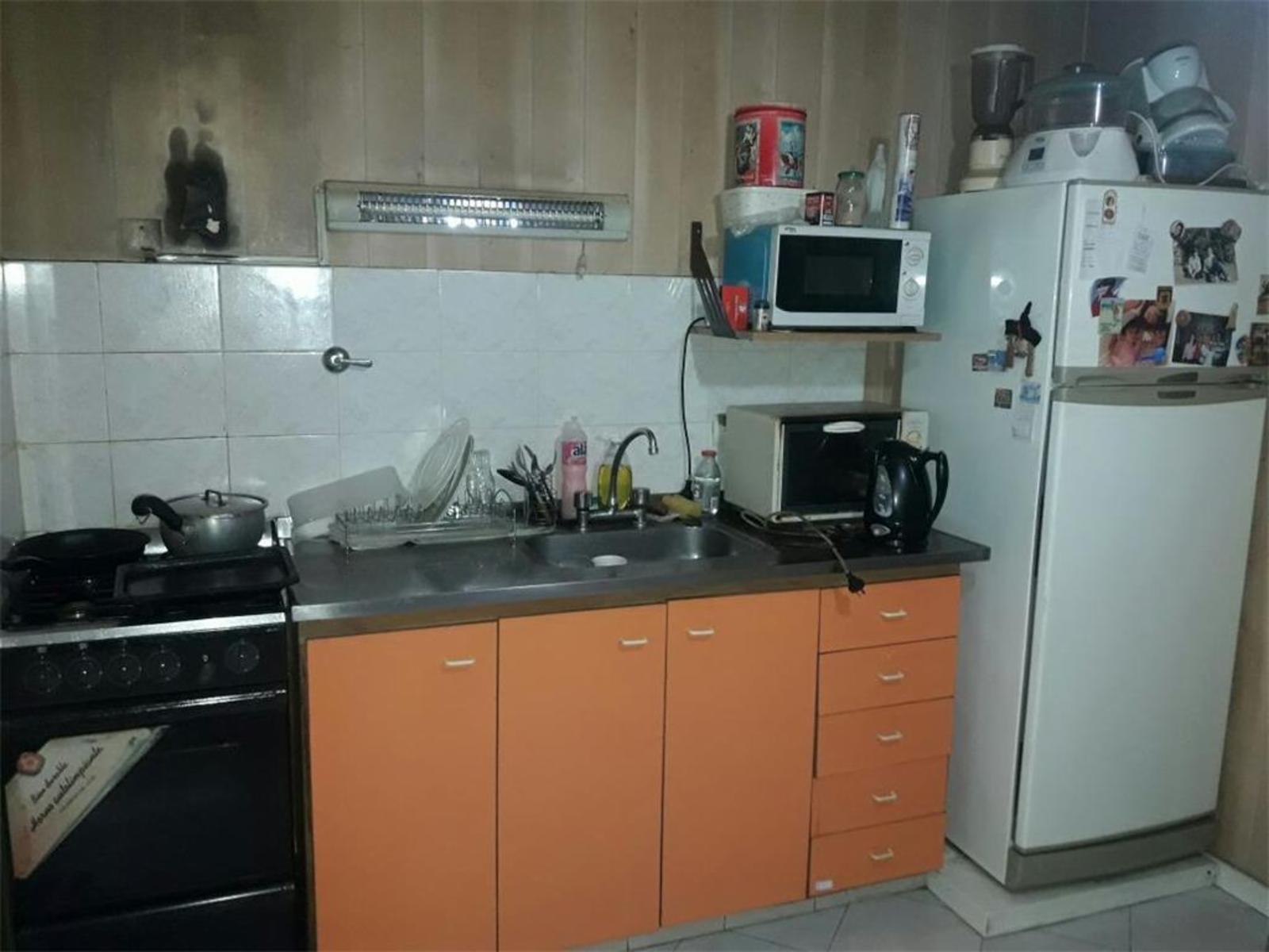 Venta de Duplex en Moreno, Apto Crédito Hipotecario Barrio Cerrado Arcos del Oeste — foto 4