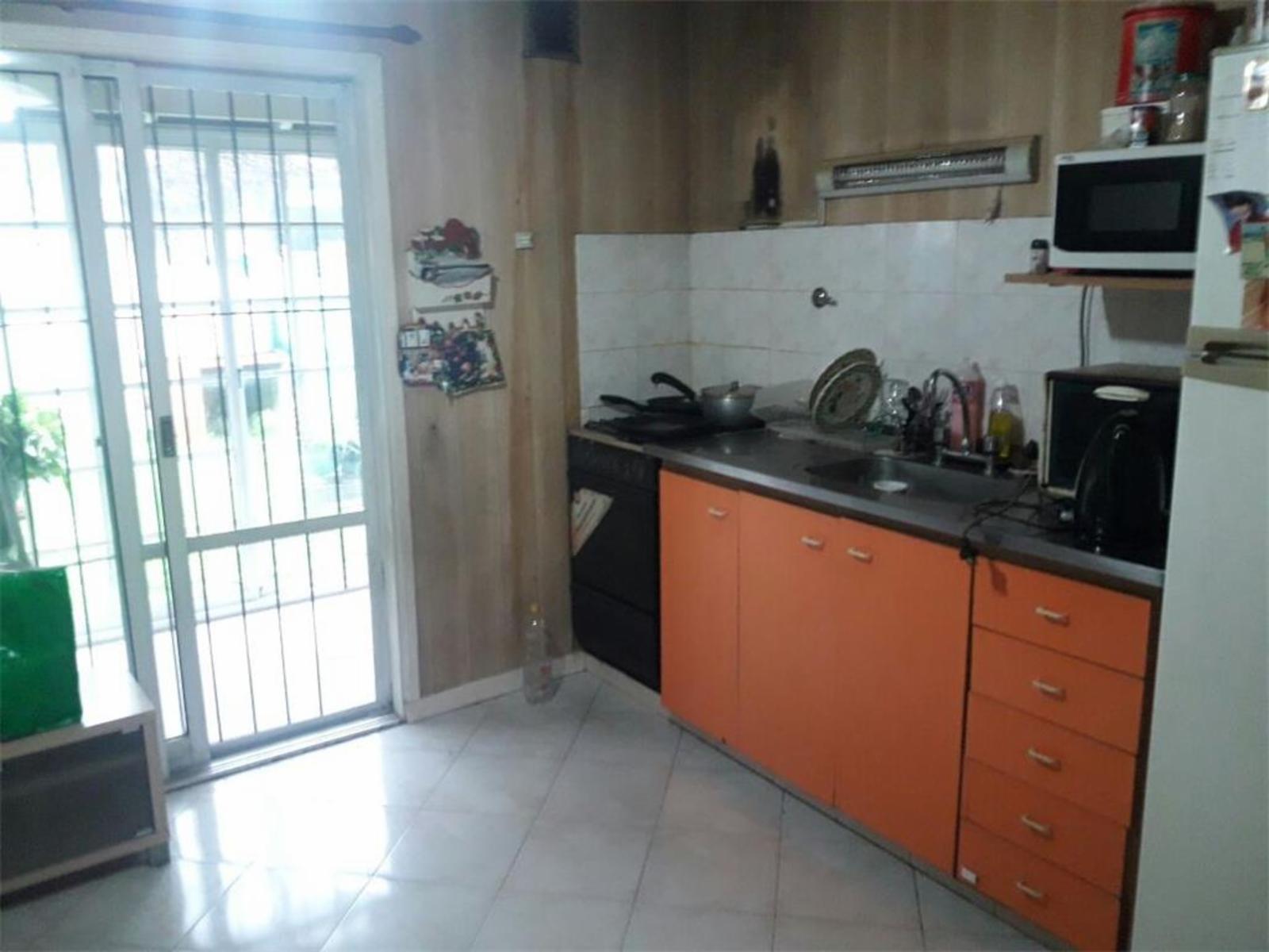 Venta de Duplex en Moreno, Apto Crédito Hipotecario Barrio Cerrado Arcos del Oeste — foto 5