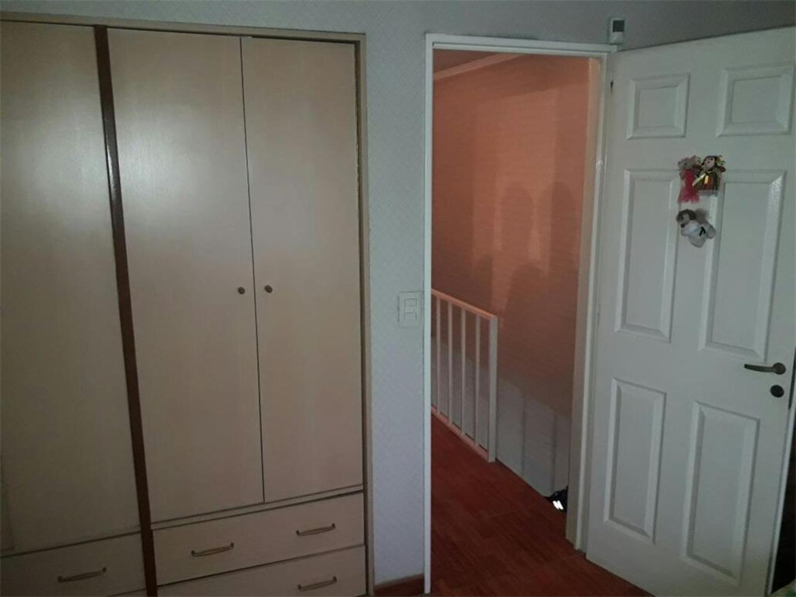 Venta de Duplex en Moreno, Apto Crédito Hipotecario Barrio Cerrado Arcos del Oeste — foto 9