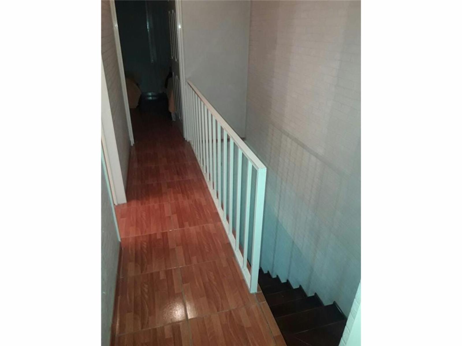 Venta de Duplex en Moreno, Apto Crédito Hipotecario Barrio Cerrado Arcos del Oeste — foto 11