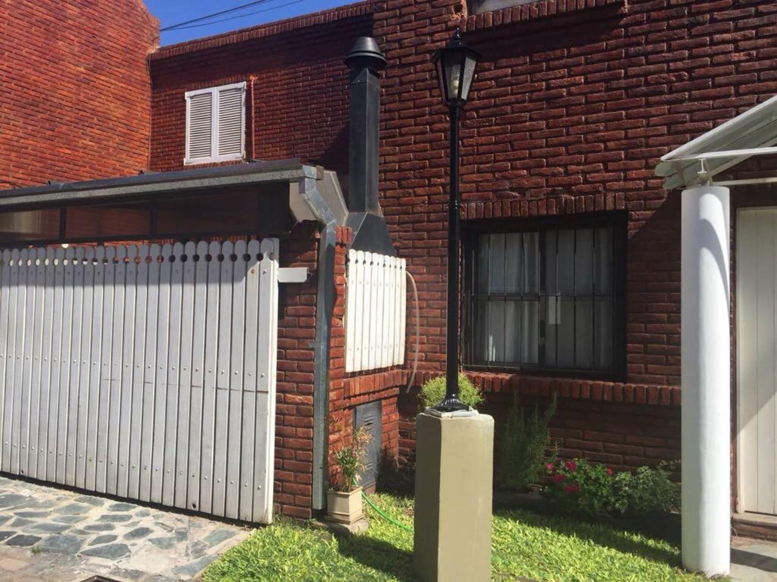 Venta de Duplex en Moreno Centro Apto Crédito Hipotecario, calle Viamonte 2900 — foto 2