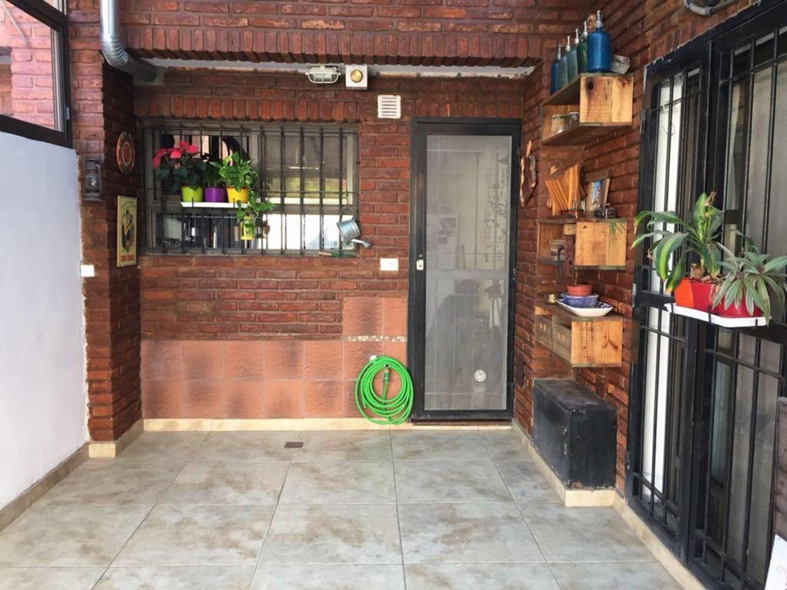 Venta de Duplex en Moreno Centro Apto Crédito Hipotecario, calle Viamonte 2900 — foto 4