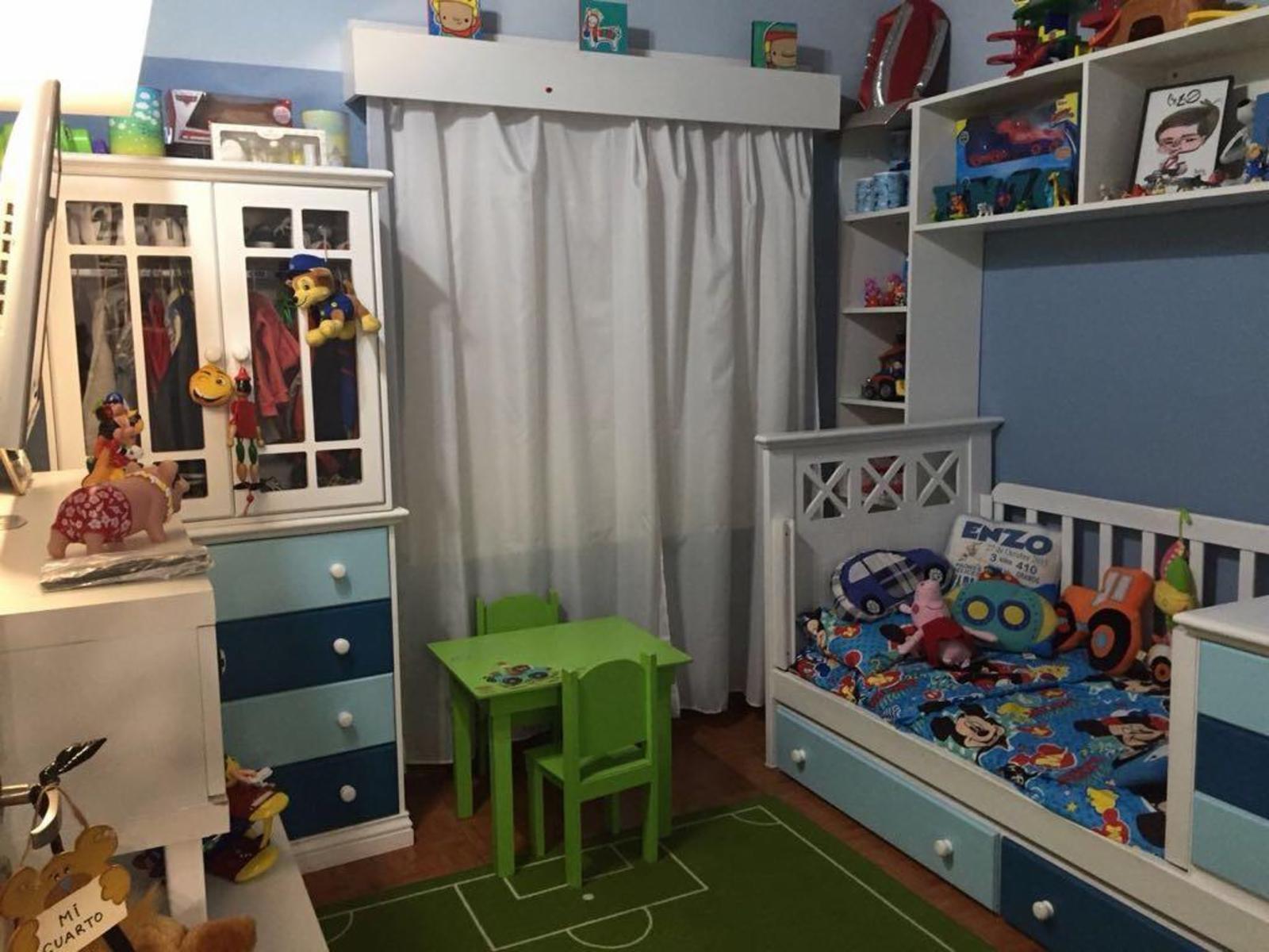 Venta de Duplex en Moreno Centro Apto Crédito Hipotecario, calle Viamonte 2900 — foto 12