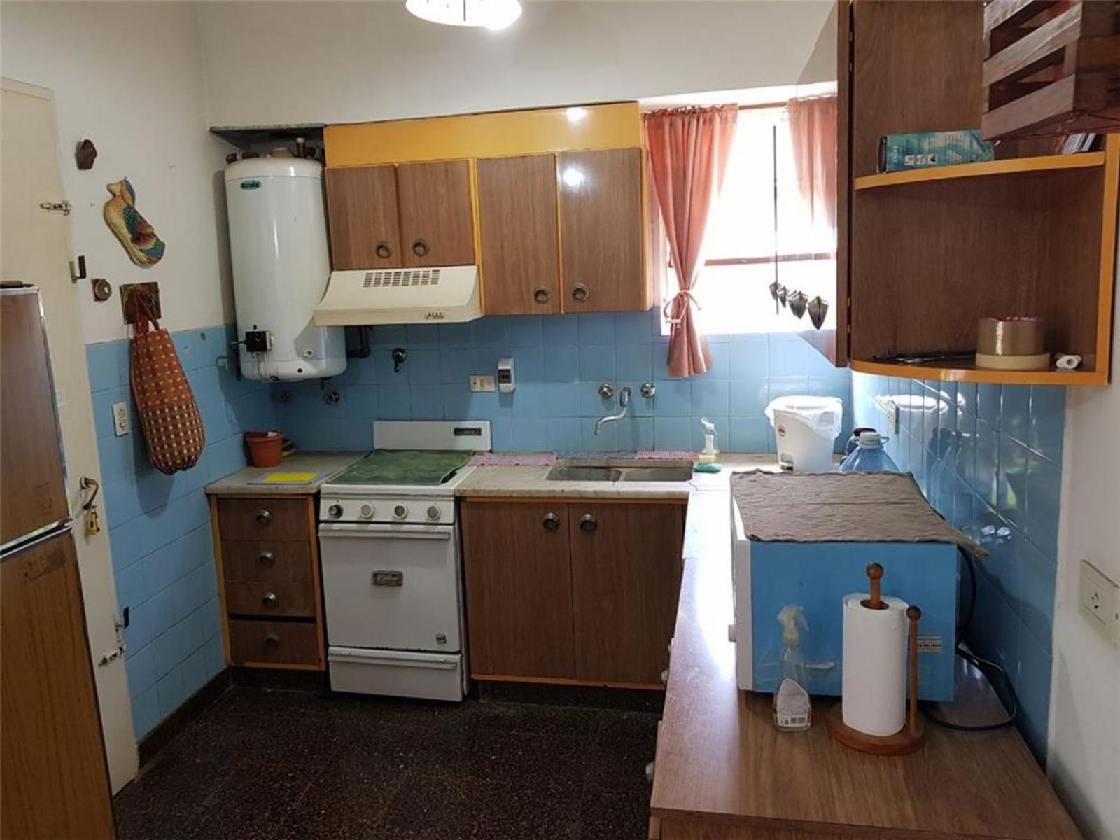 Venta de Chalet Zona La Quebrada, sobre Dastugue 2400. — foto 4