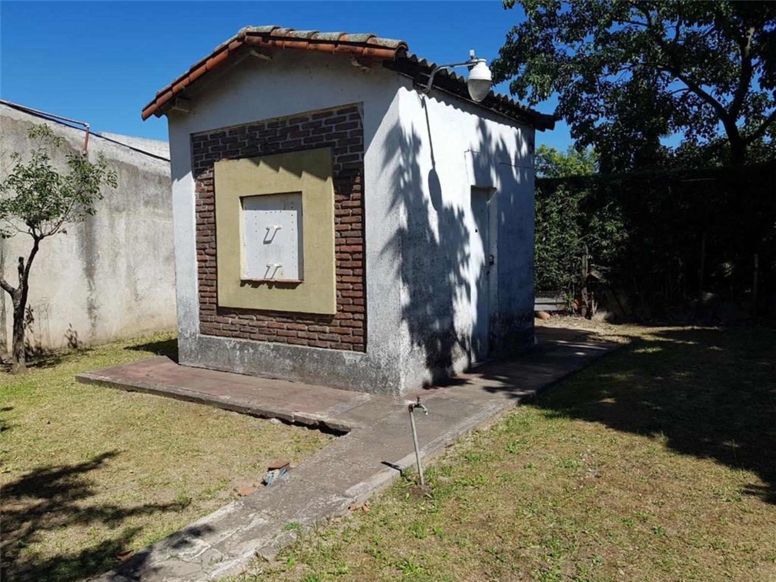 Venta de Chalet Zona La Quebrada, sobre Dastugue 2400. — foto 8