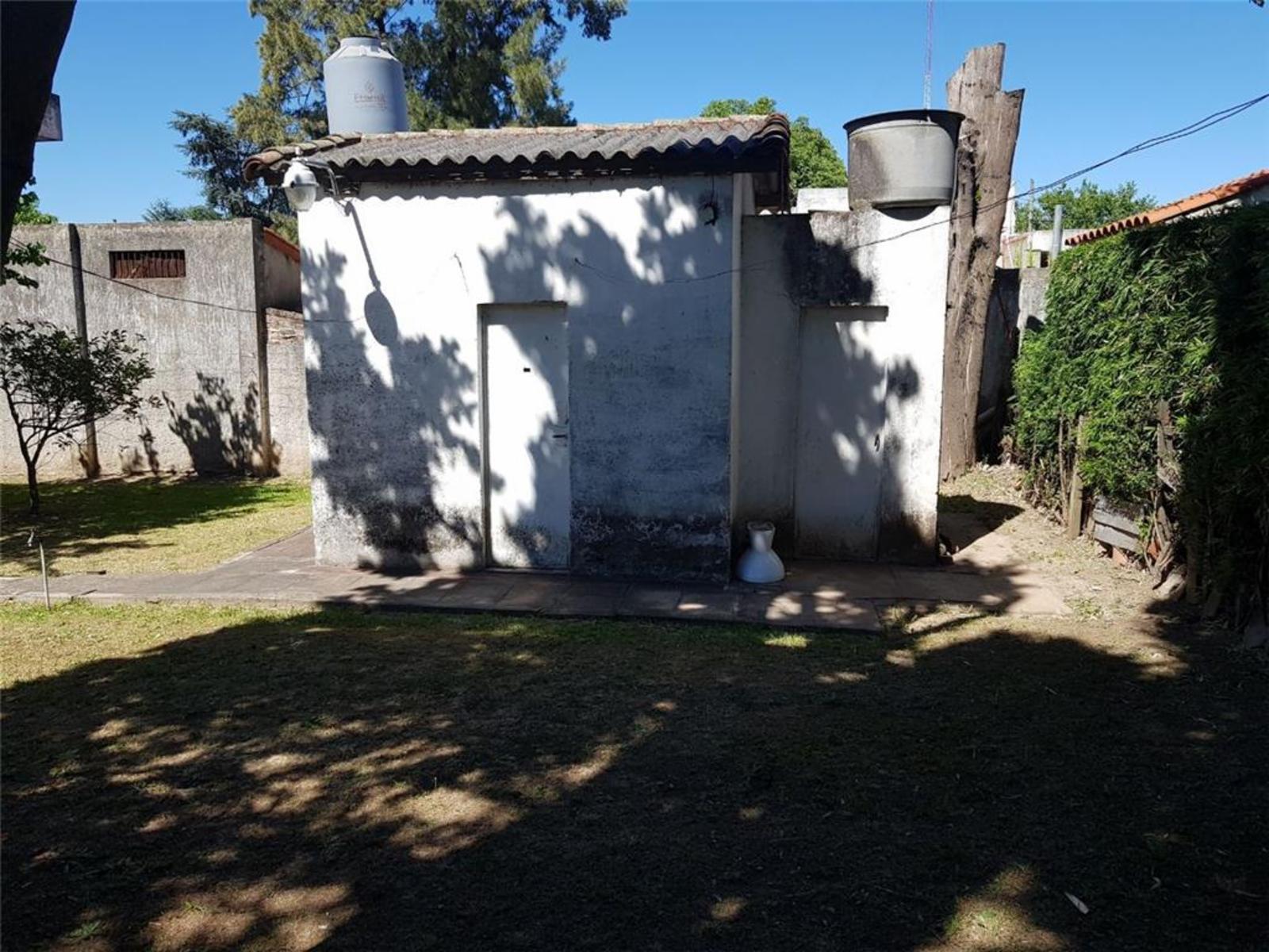 Venta de Chalet Zona La Quebrada, sobre Dastugue 2400. — foto 9
