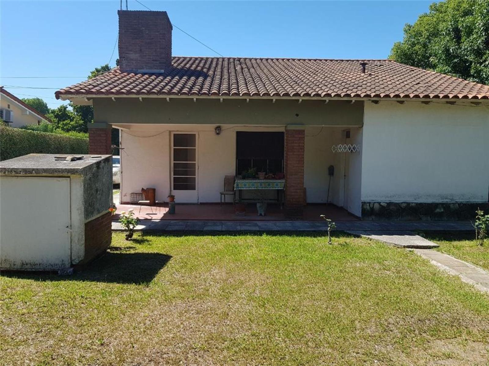 Venta de Chalet Zona La Quebrada, sobre Dastugue 2400. — foto 10
