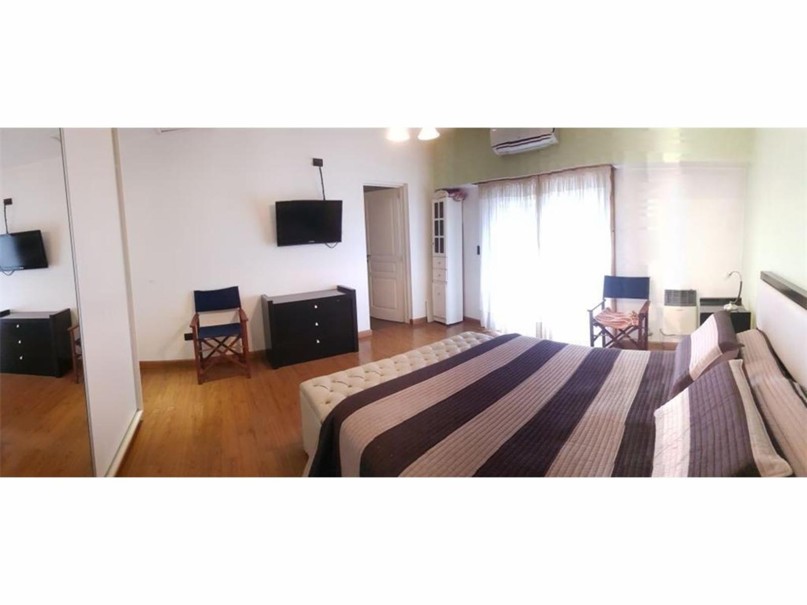 Venta de Casa y Departamento Apta Crédito en S. A. de Padua, calle Bme. Mitre — foto 7