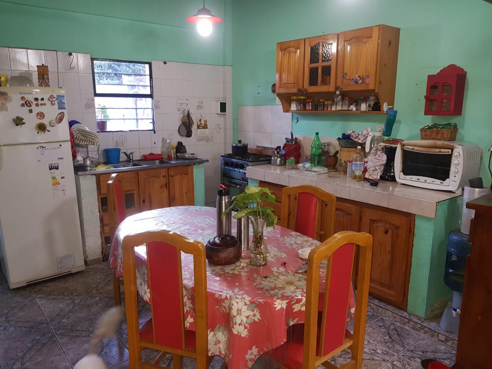 Venta de Casa en Merlo, Sobre calle Cacheuta 1300
