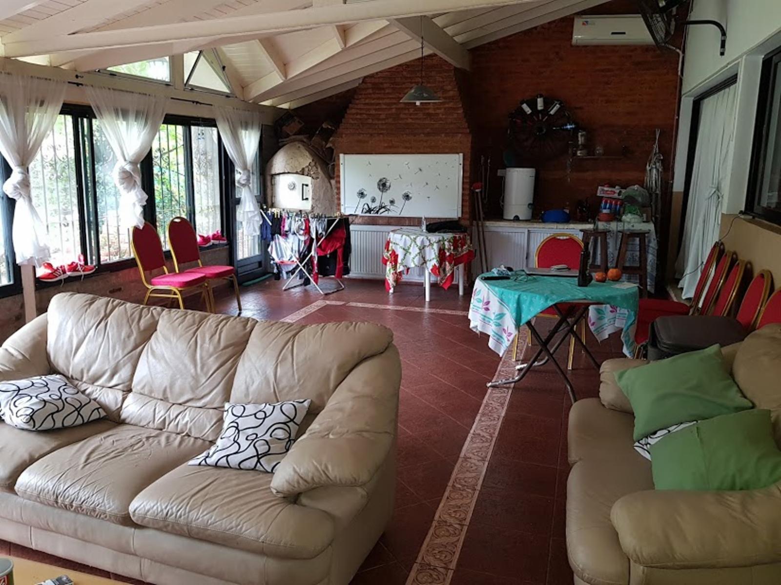 Importante Casa en Venta en Paso del Rey, Calle Claudio Maria Yoly — foto 8