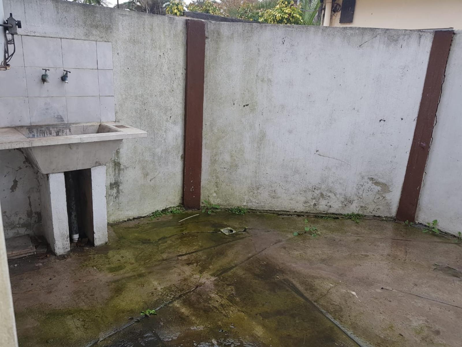 Duplex en Venta Merlo Sur, Financia Hasta 40, Apto Crédito, Calle Catamarca — foto 13