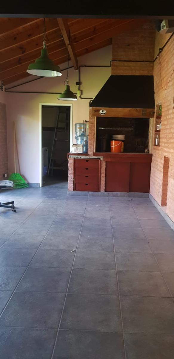 Venta de Espectacular Casa en Paso del Rey Centro, Calle Cjal. Lettieri — foto 5
