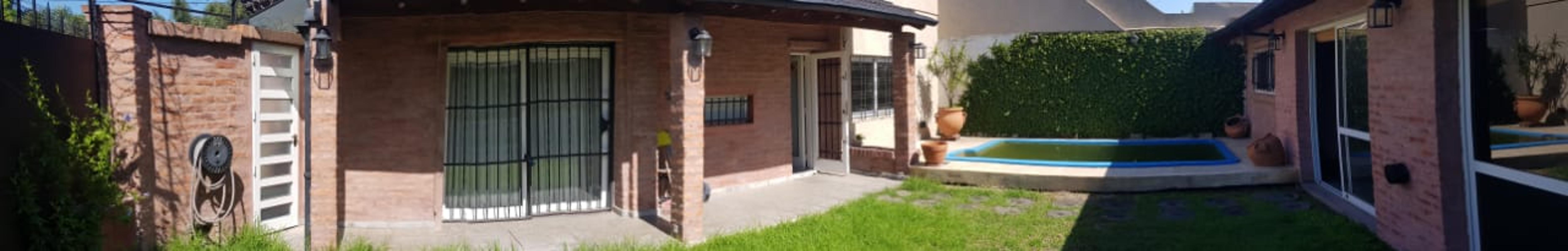 Venta de Espectacular Casa en Paso del Rey Centro, Calle Cjal. Lettieri — foto 10
