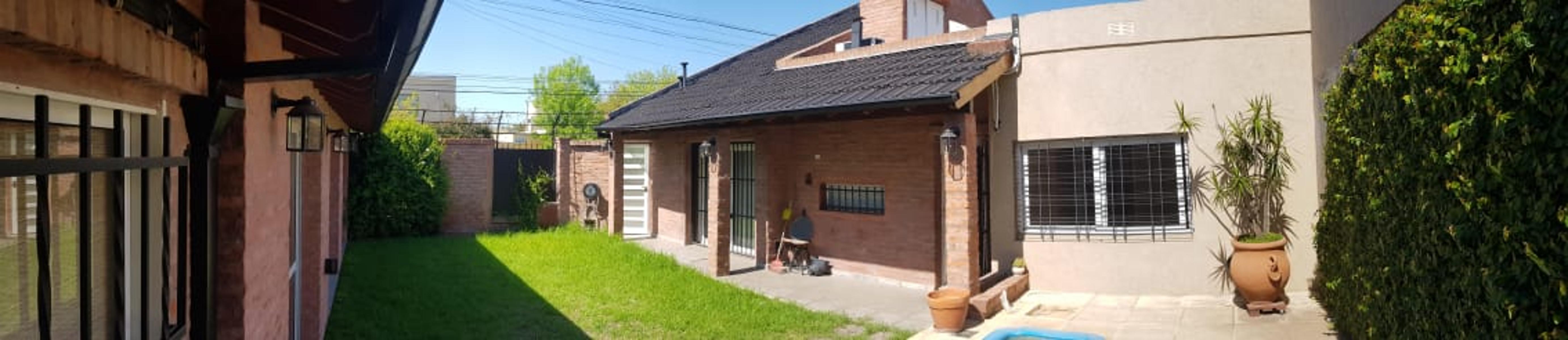 Venta de Espectacular Casa en Paso del Rey Centro, Calle Cjal. Lettieri — foto 12
