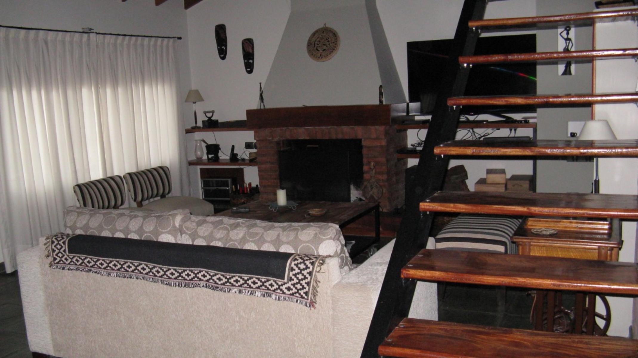 Venta de Espectacular Casa en Paso del Rey Centro, Calle Cjal. Lettieri — foto 13