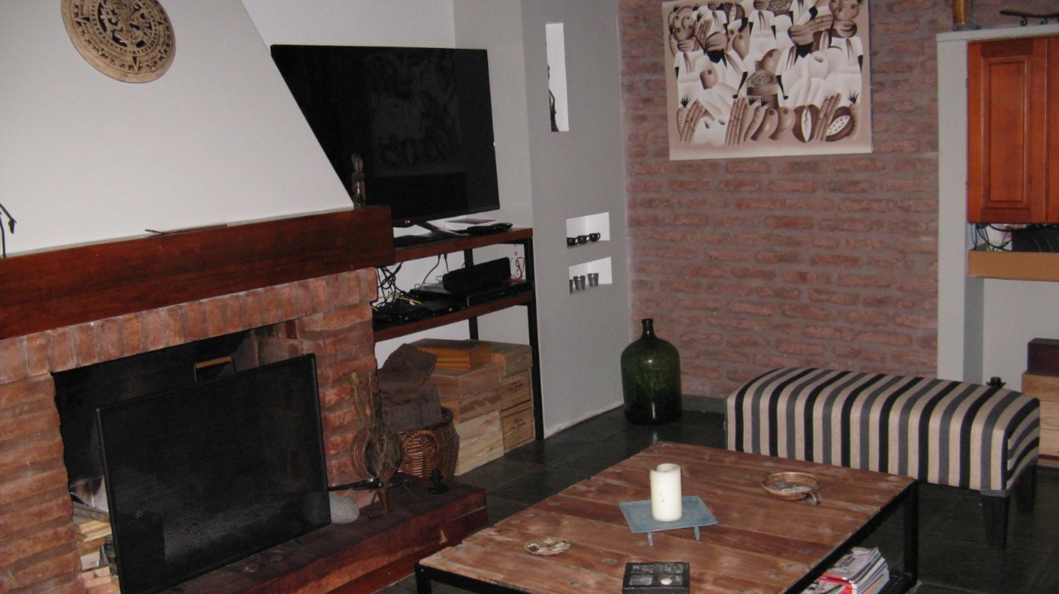 Venta de Espectacular Casa en Paso del Rey Centro, Calle Cjal. Lettieri — foto 14