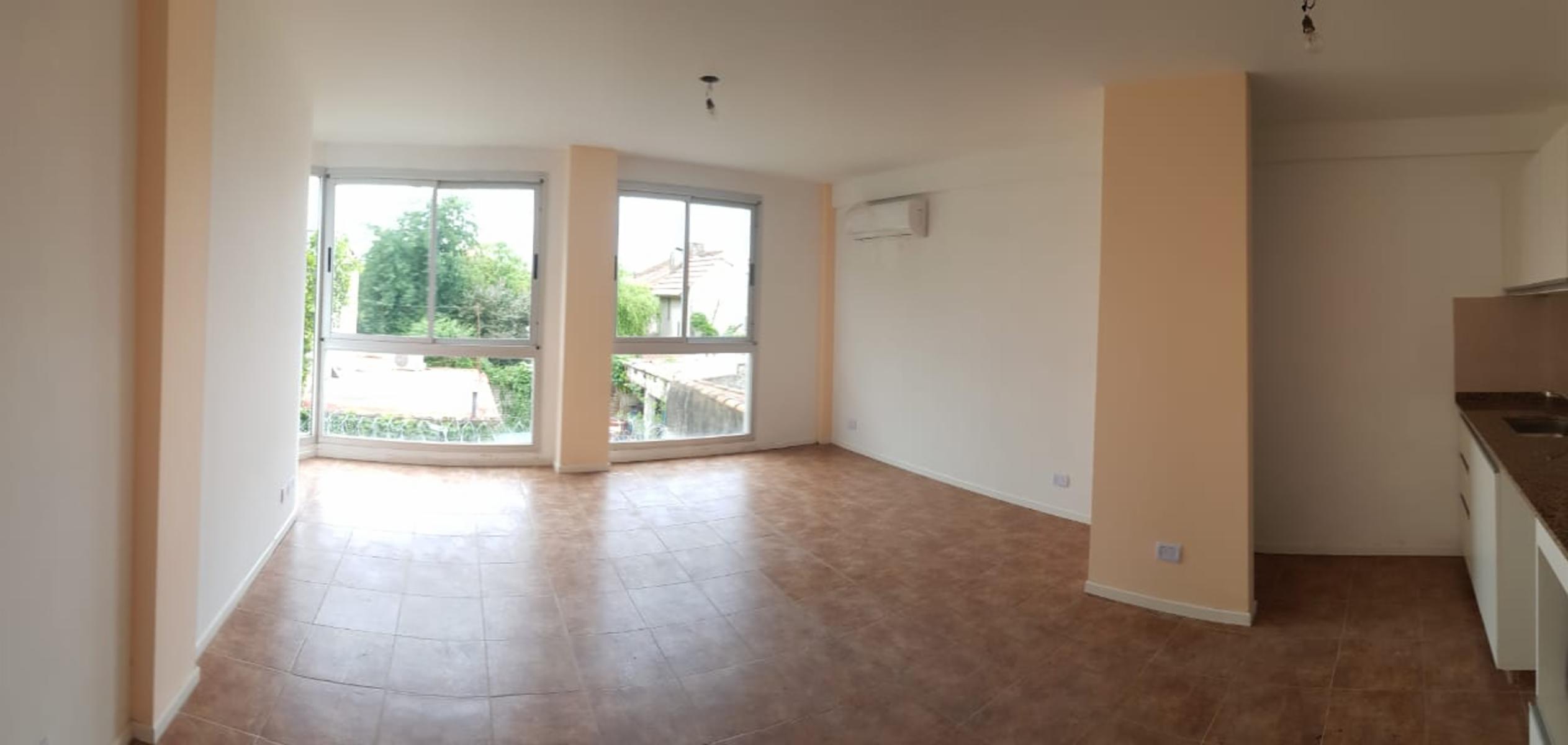 Vende Monoambiente 38 m2, a Estrenar en El Centro de Moreno, Calle Posadas — foto 2