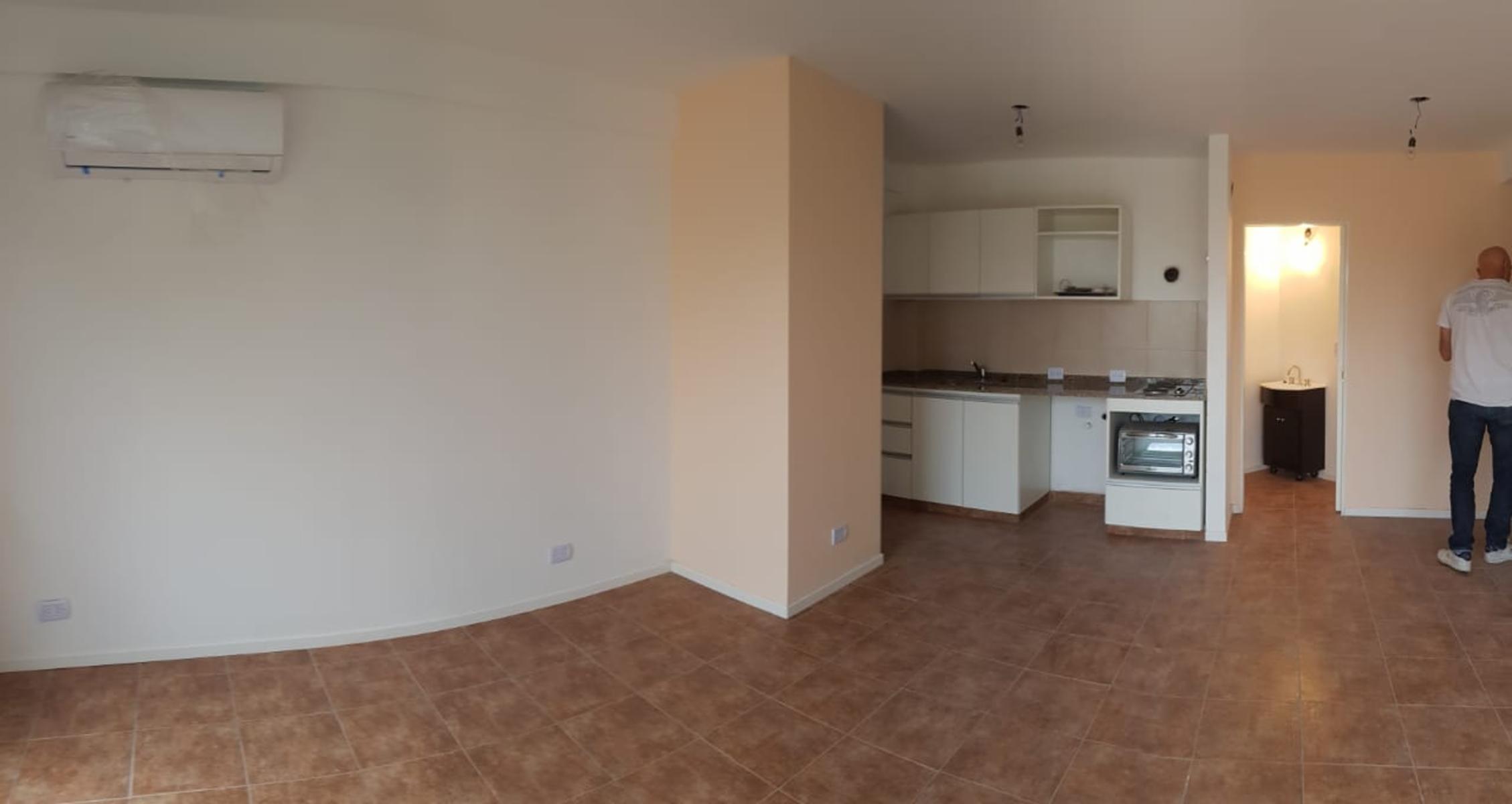 Vende Monoambiente 38 m2, a Estrenar en El Centro de Moreno, Calle Posadas — foto 3