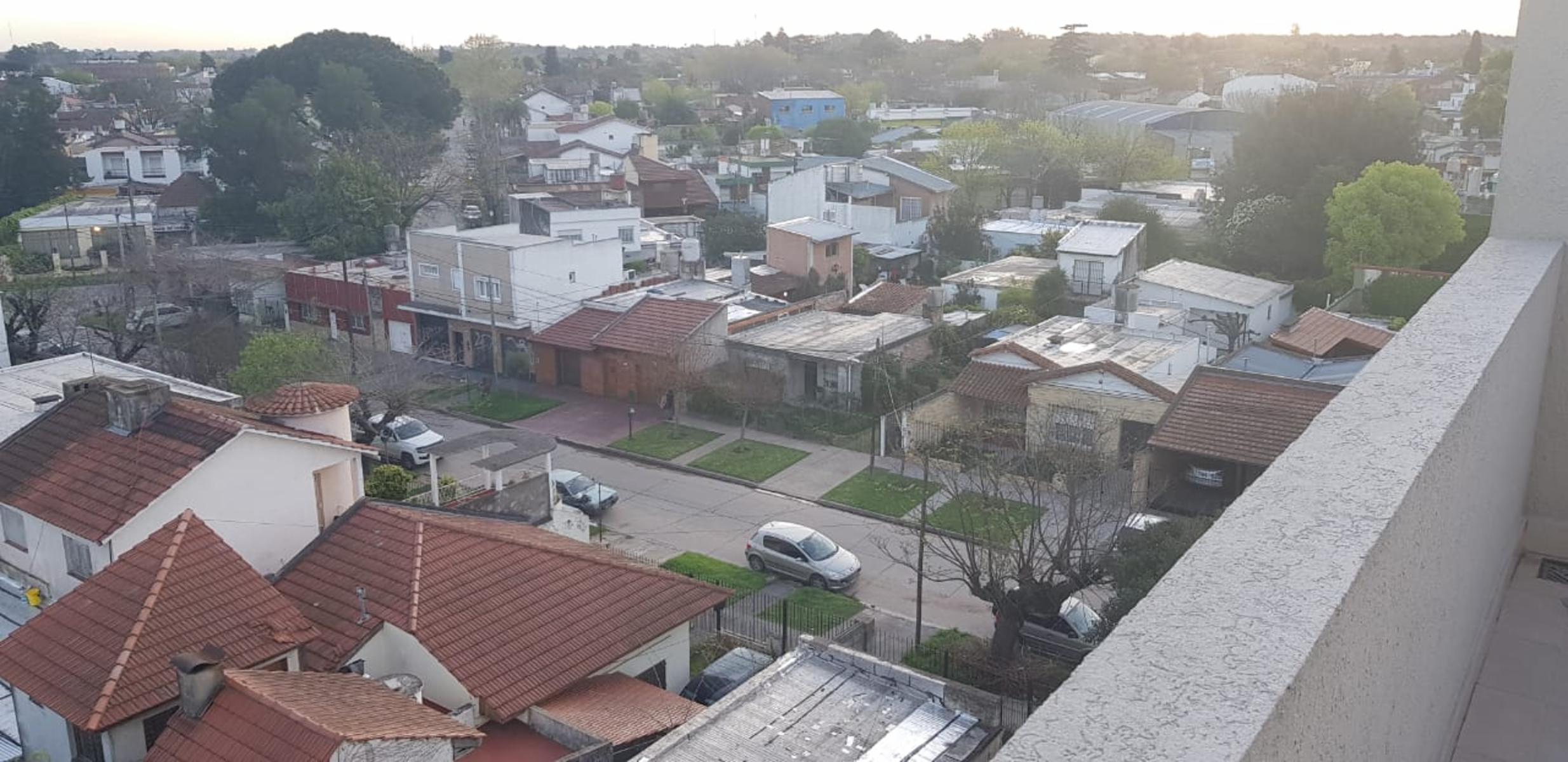 Vende Monoambiente 38 m2, a Estrenar en El Centro de Moreno, Calle Posadas — foto 11