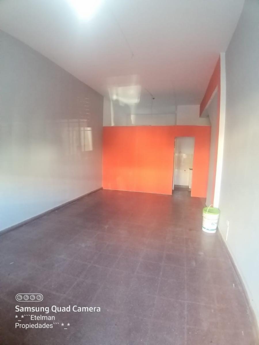 Alquiler local centrico, Paso del Rey con gas natural - 27