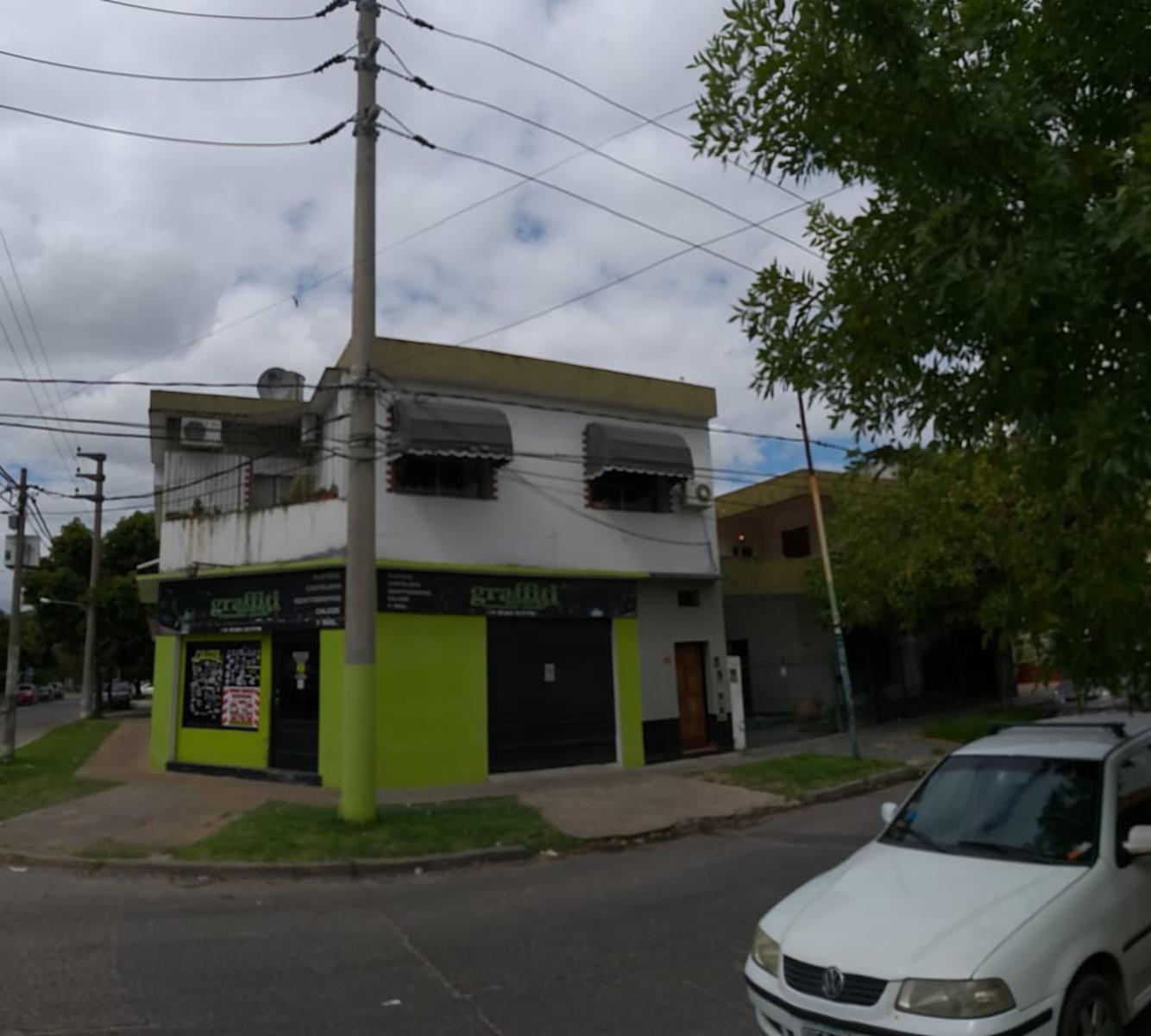 Departamento en Paso del Rey centro, calle Padre L. Varvello 200