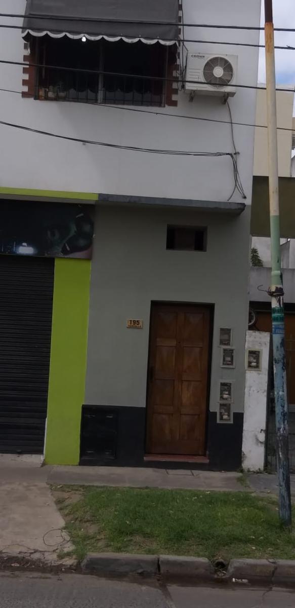 Departamento en Paso del Rey centro, calle Padre L. Varvello 200 — foto 5