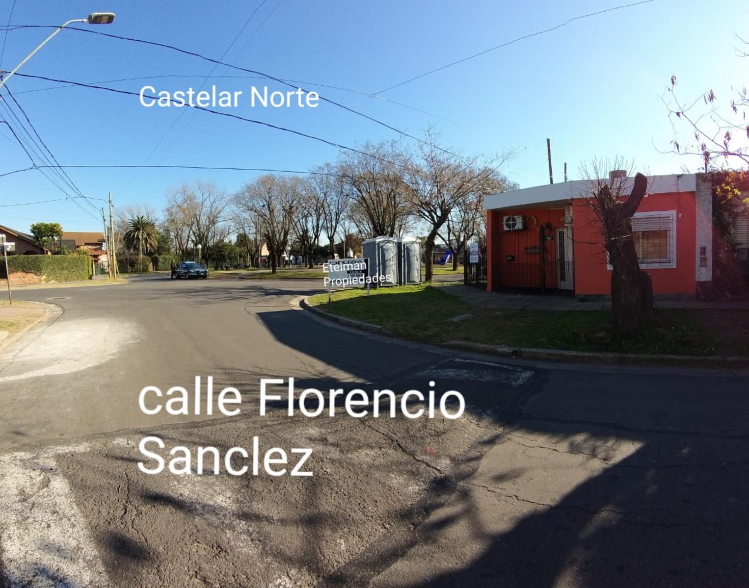 Venta de excelente PH en CASTELAR NORTE, sobre calle Florencio Sanchez al 2000 — foto 6