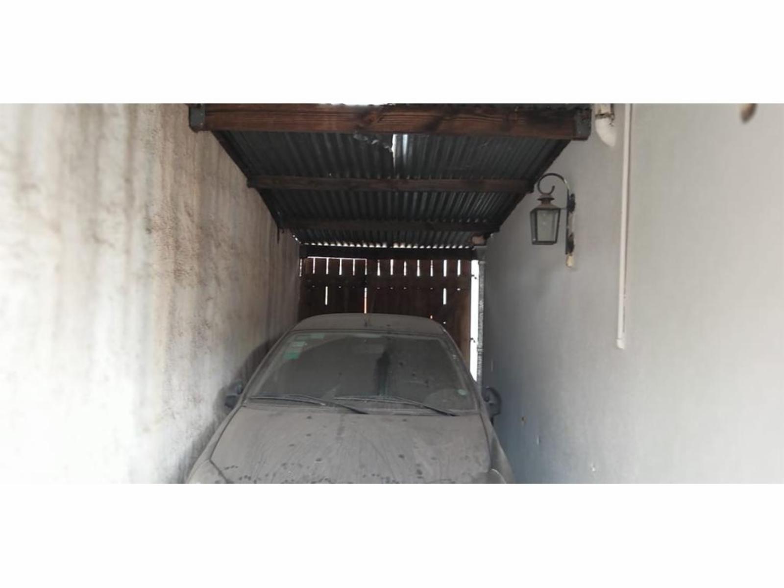 Estupenda Casa en Ph, Paso del Rey Centro lado sur, Calle La Industrial — foto 4