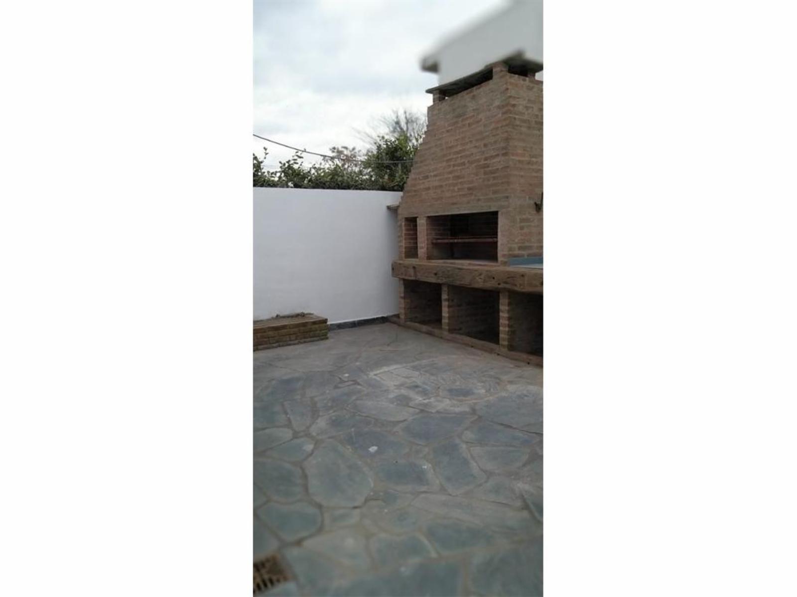 Estupenda Casa en Ph, Paso del Rey Centro lado sur, Calle La Industrial — foto 10