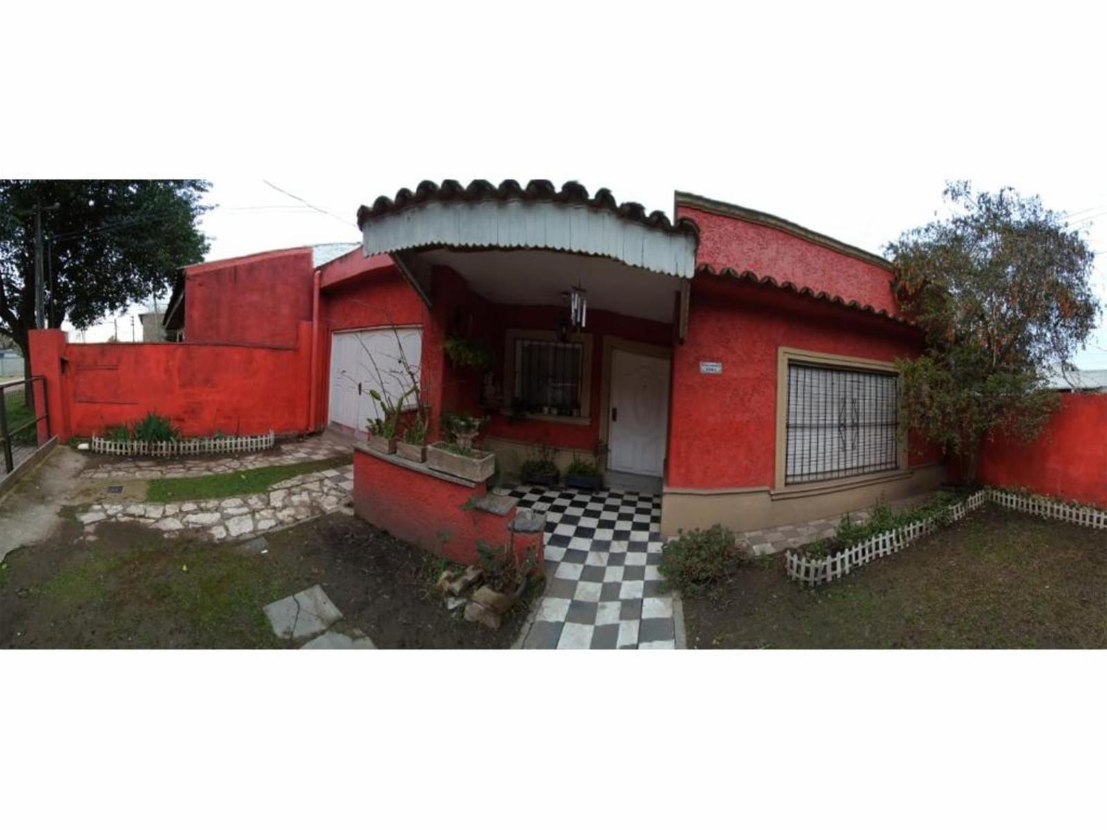 Casa en Venta en Paso del Rey Gral. Villa Zapiola, calle Varvello — foto 3