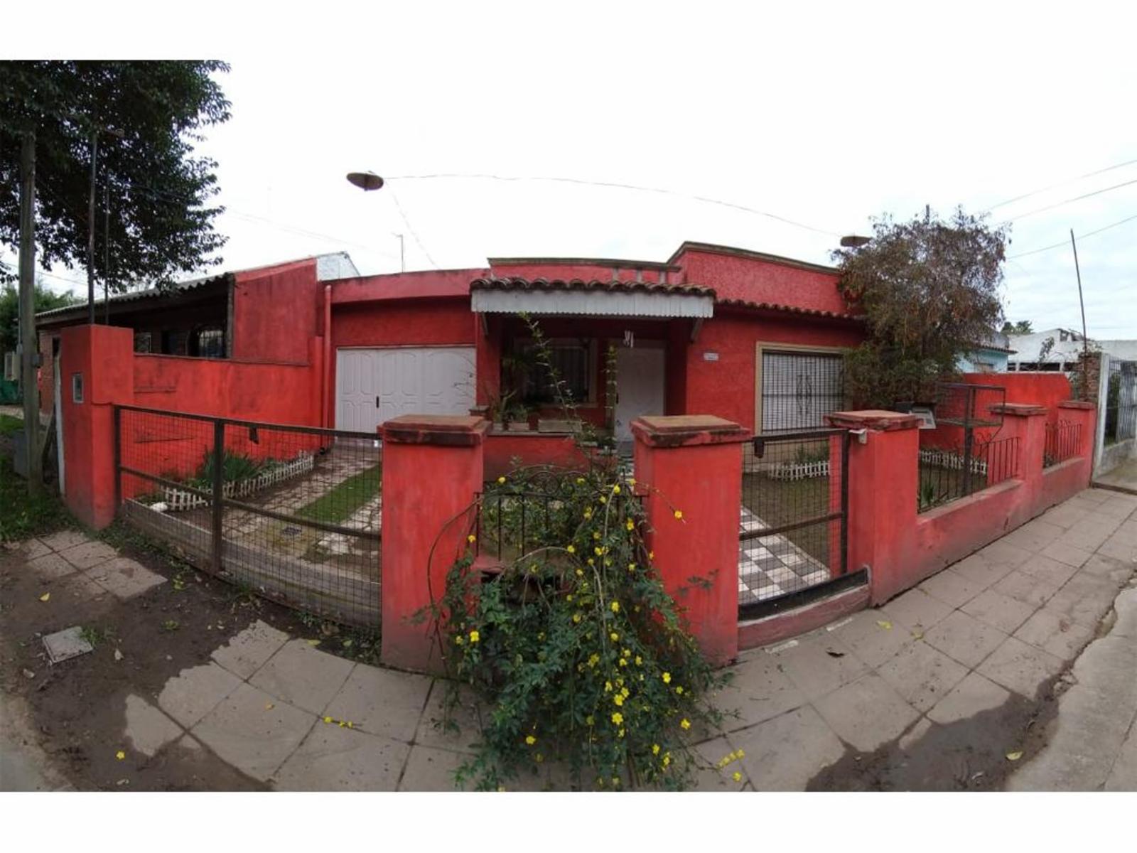 Casa en Venta en Paso del Rey Gral. Villa Zapiola, calle Varvello — foto 5