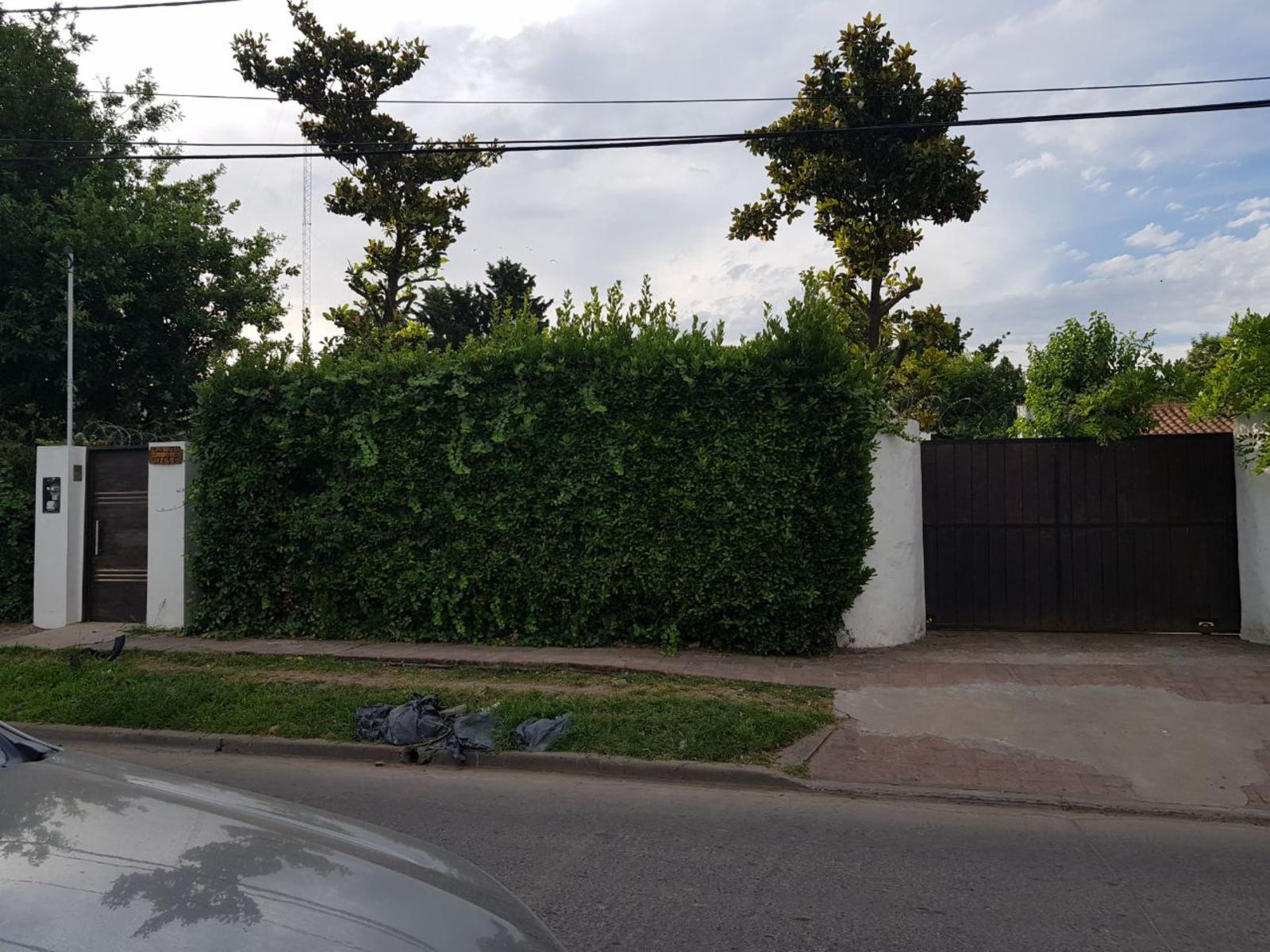 Venta de Casa en Paso del Rey, Salvador María del Carril — foto 2