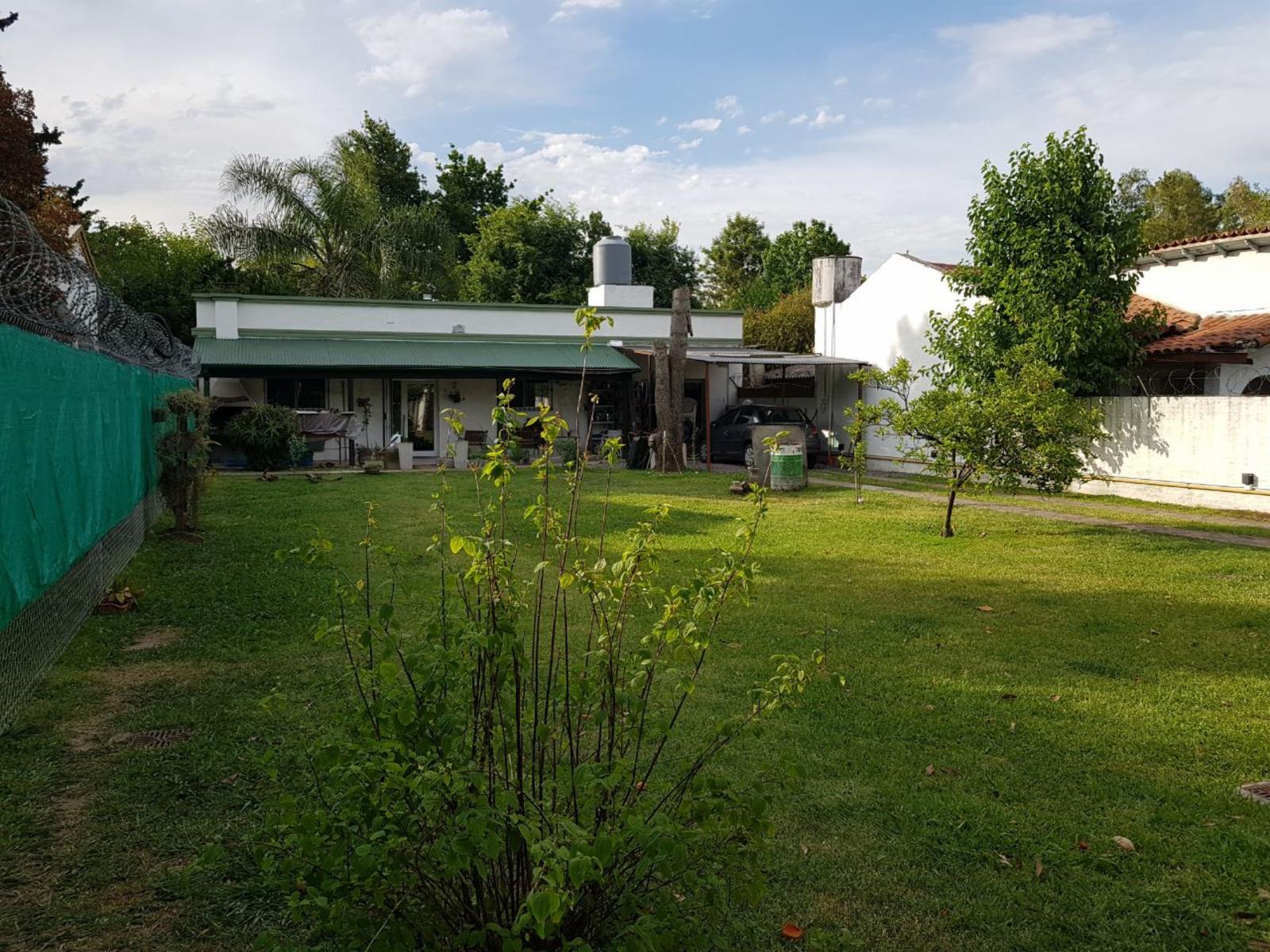 Venta de Casa en Paso del Rey, Salvador María del Carril — foto 3