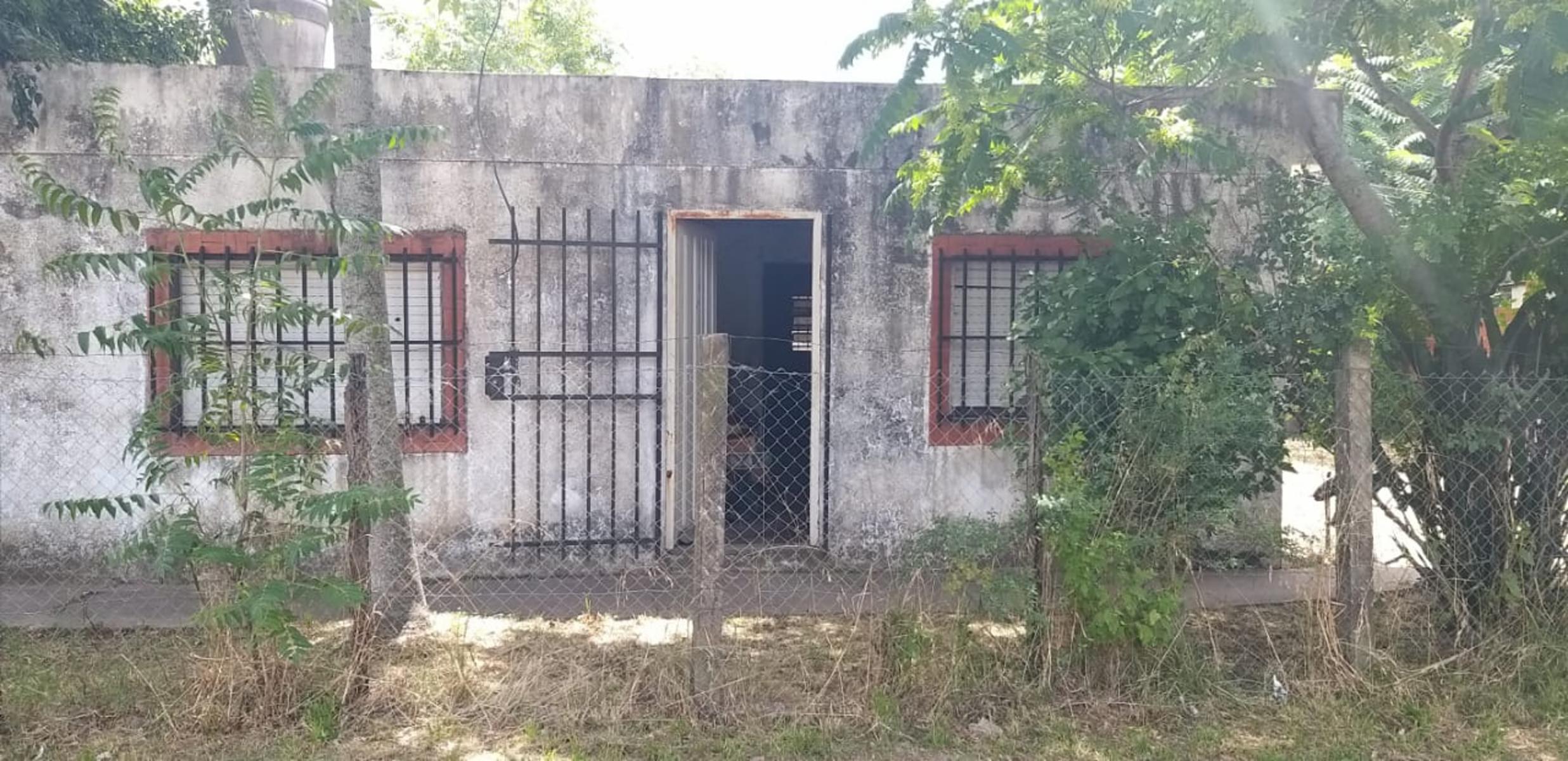LIQUIDACIÓN Venta de Casa financia 40, Calle Yapeyú 1671 — foto 3