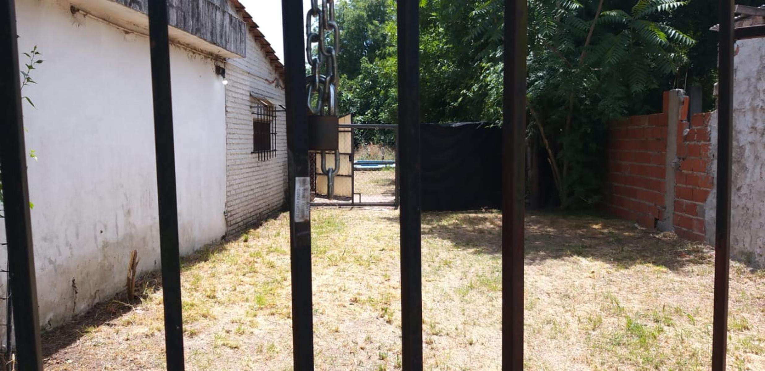 LIQUIDACIÓN Venta de Casa financia 40, Calle Yapeyú 1671 — foto 4