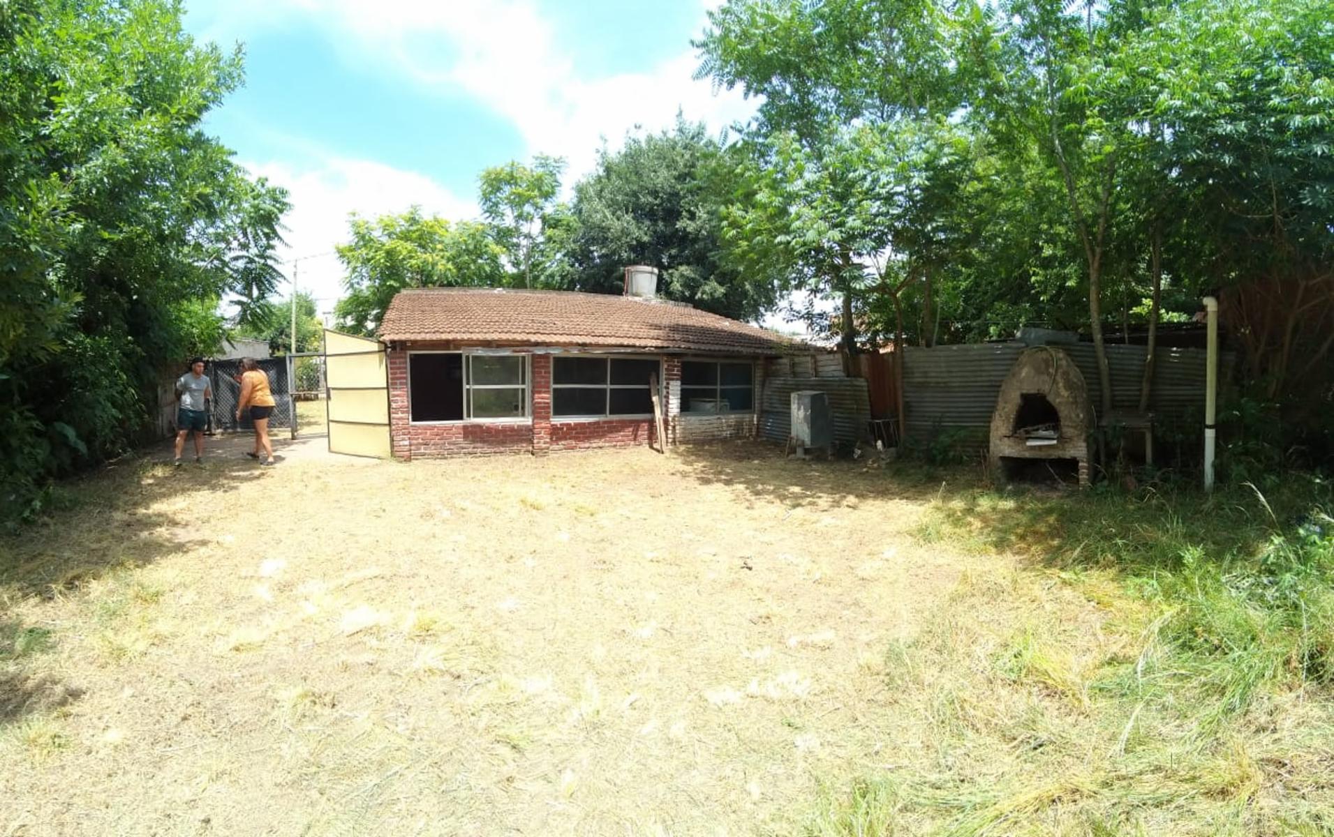 LIQUIDACIÓN Venta de Casa financia 40, Calle Yapeyú 1671 — foto 7