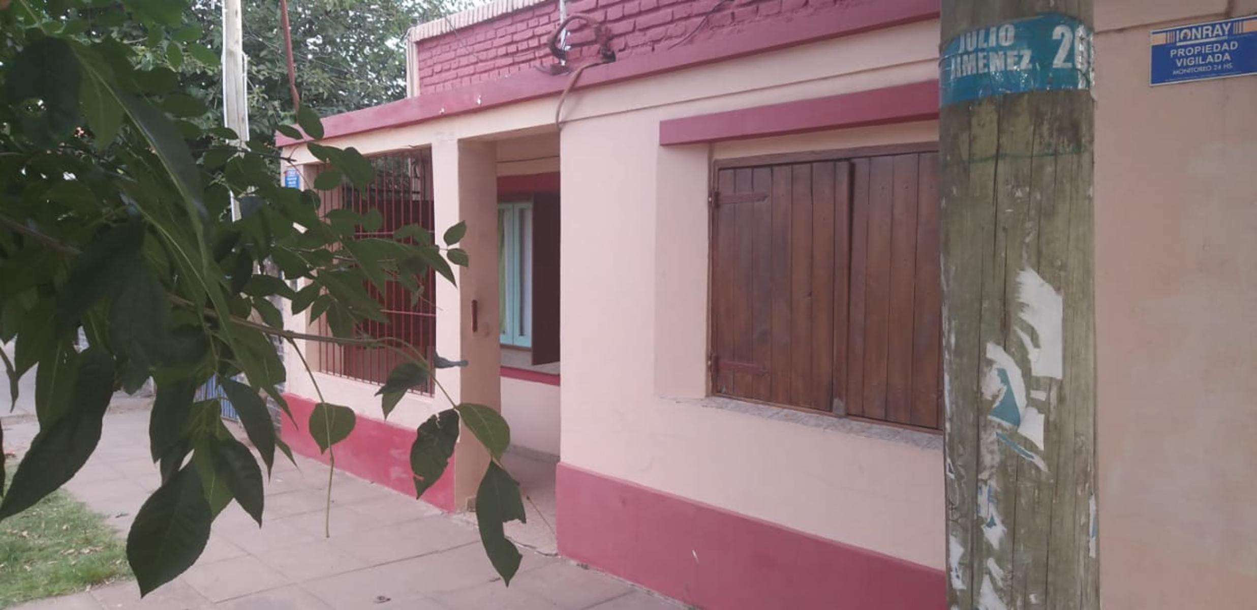 Venta de Casa con FACILIDADES en Paso del Rey, calle Atte. Brown cerca de Colectora Sur — foto 4