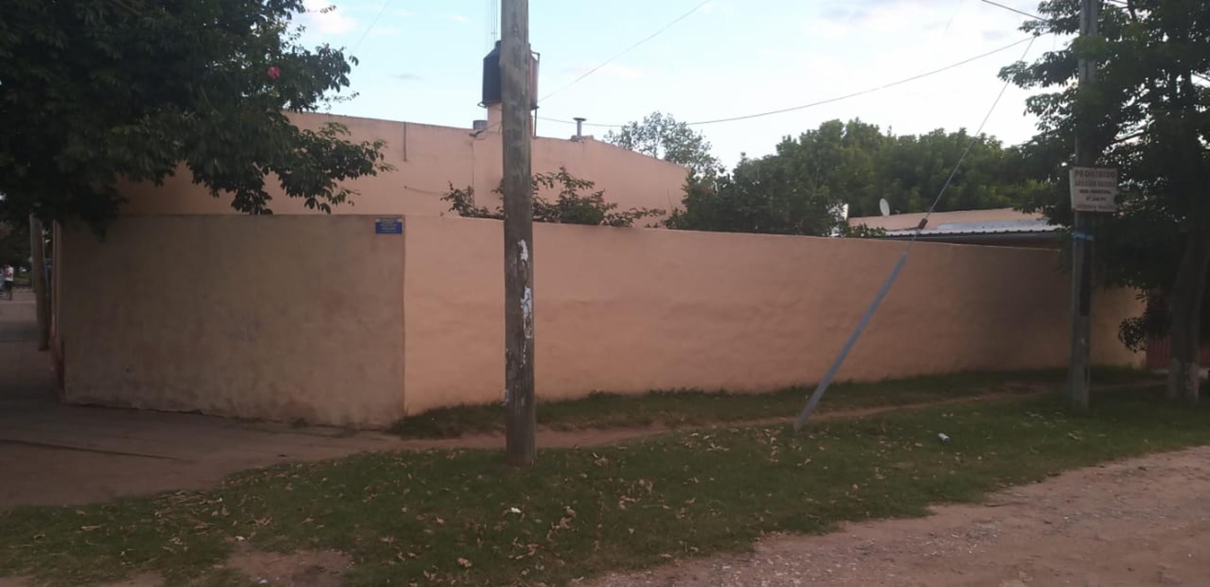 Venta de Casa con FACILIDADES en Paso del Rey, calle Atte. Brown cerca de Colectora Sur — foto 6