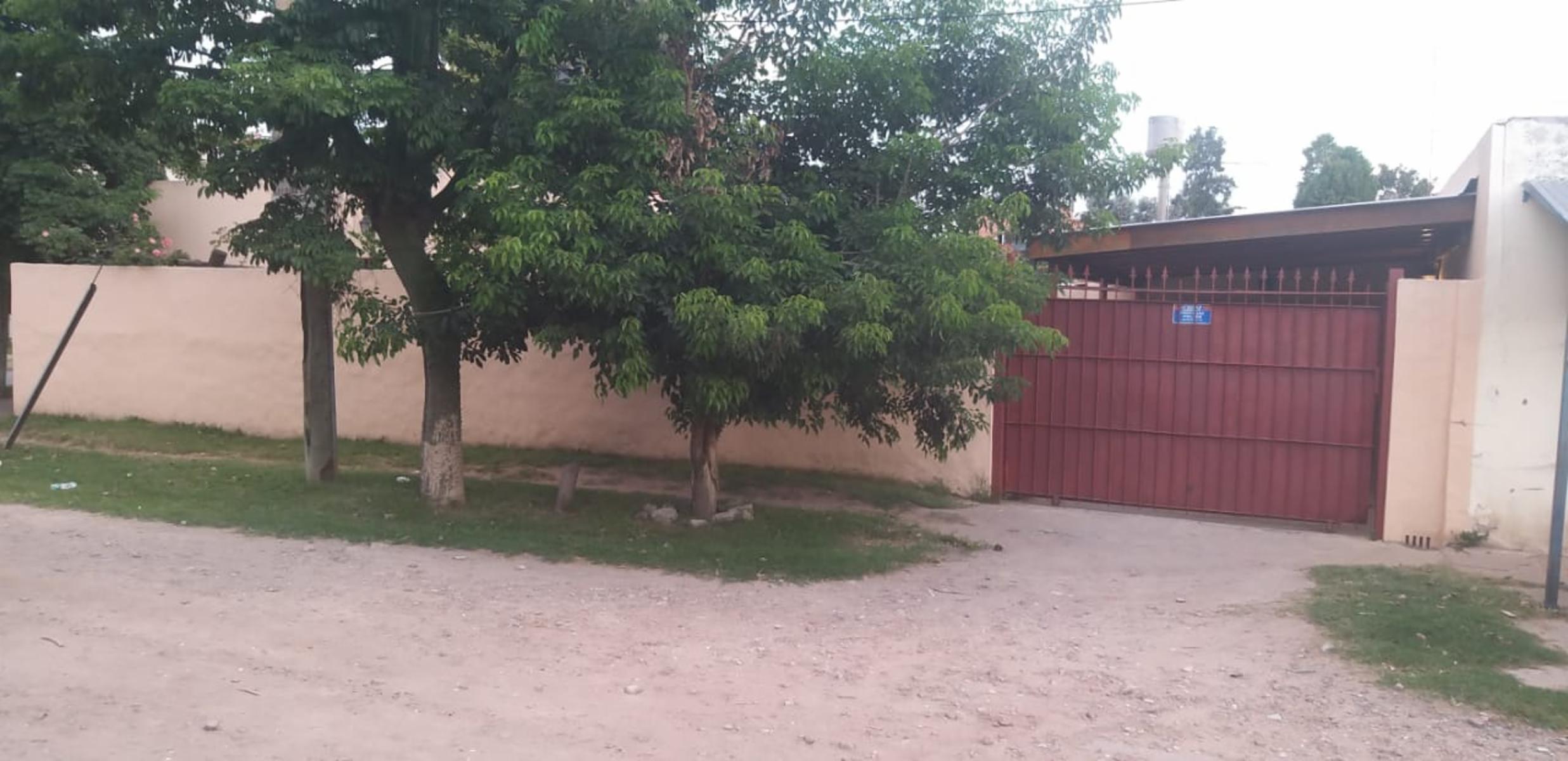 Venta de Casa con FACILIDADES en Paso del Rey, calle Atte. Brown cerca de Colectora Sur — foto 7