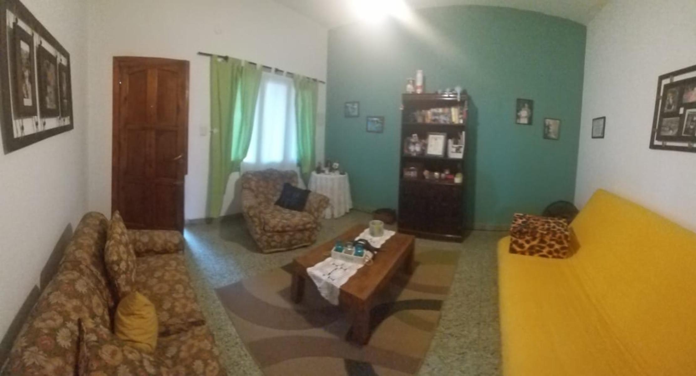 Venta de Casa con FACILIDADES en Paso del Rey, calle Atte. Brown cerca de Colectora Sur — foto 8