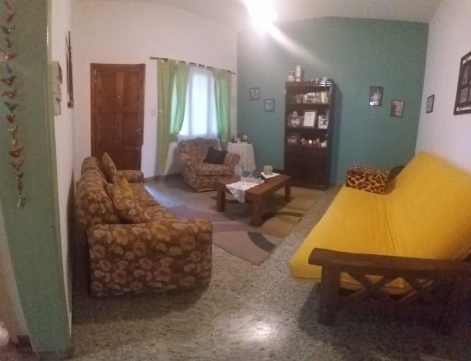 Venta de Casa con FACILIDADES en Paso del Rey, calle Atte. Brown cerca de Colectora Sur — foto 9
