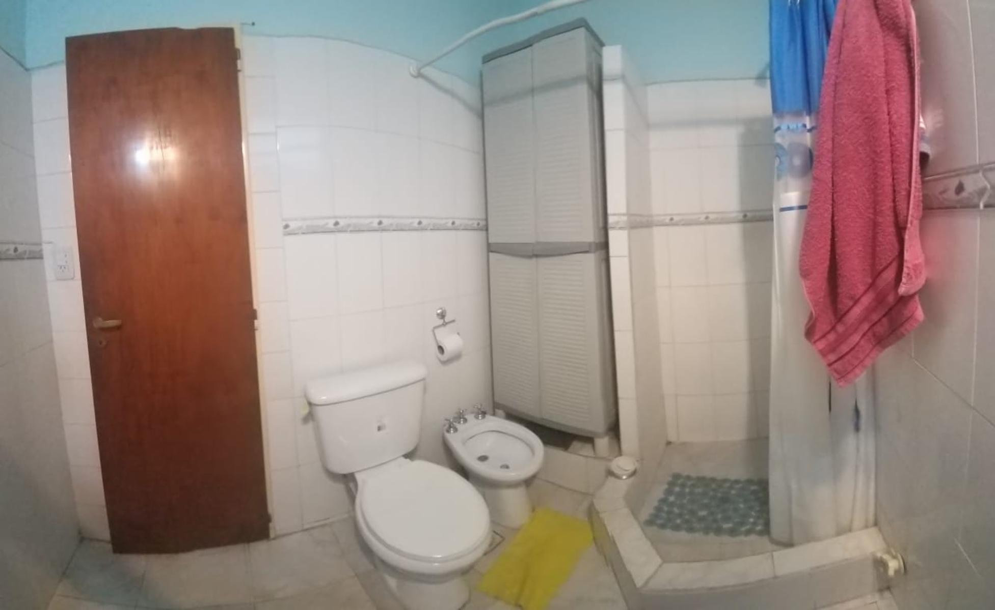 Venta de Casa con FACILIDADES en Paso del Rey, calle Atte. Brown cerca de Colectora Sur — foto 13