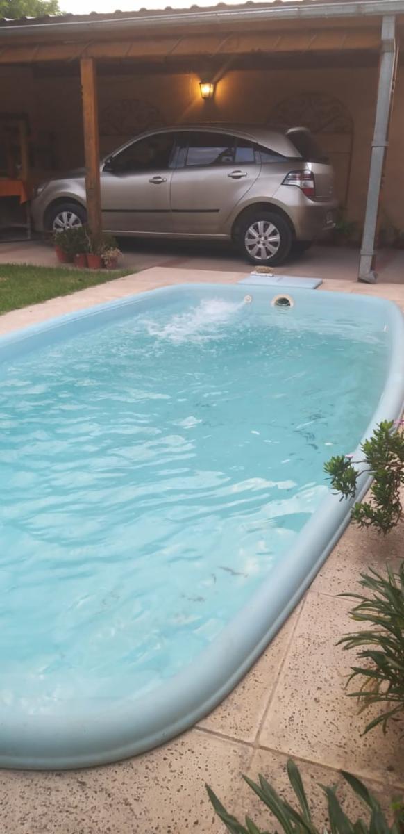 Venta de Casa con FACILIDADES en Paso del Rey, calle Atte. Brown cerca de Colectora Sur — foto 14