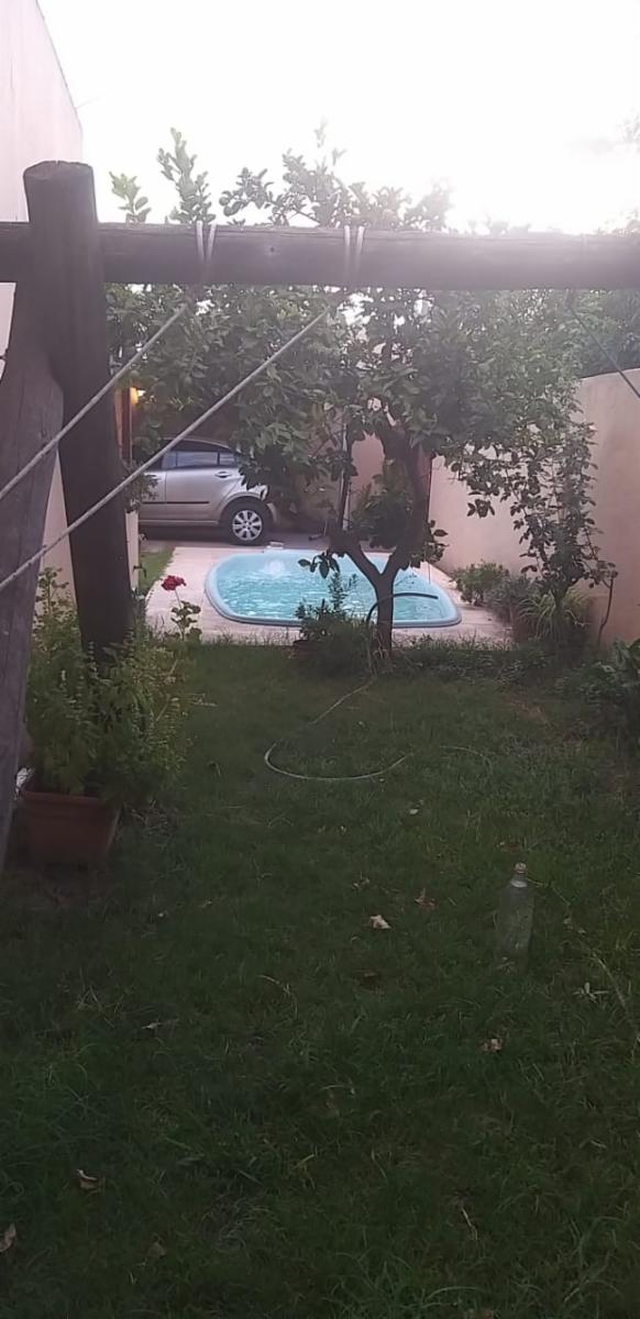 Venta de Casa con FACILIDADES en Paso del Rey, calle Atte. Brown cerca de Colectora Sur — foto 15