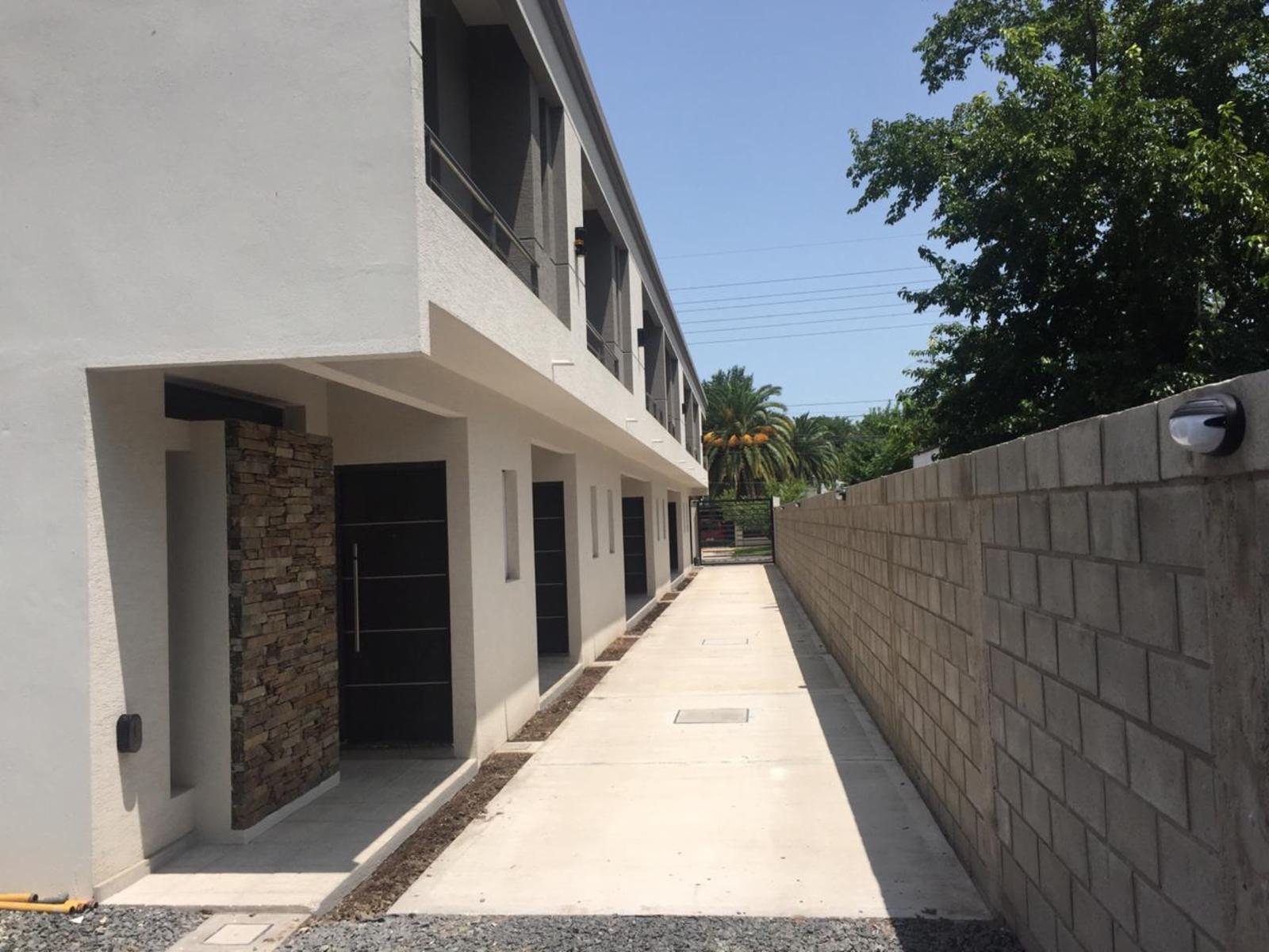 Venta de Duplex a ESTRENAR en Moreno, calle Joly — foto 3