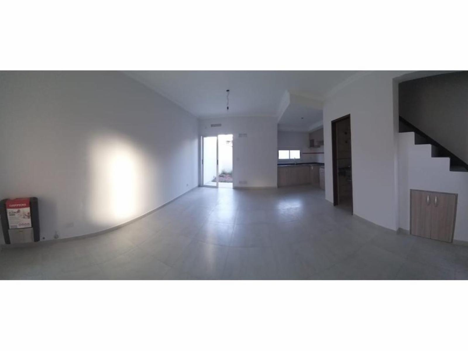 Venta de Duplex a ESTRENAR en Moreno, calle Joly. ¡¡¡Financiación por Dueños — foto 6