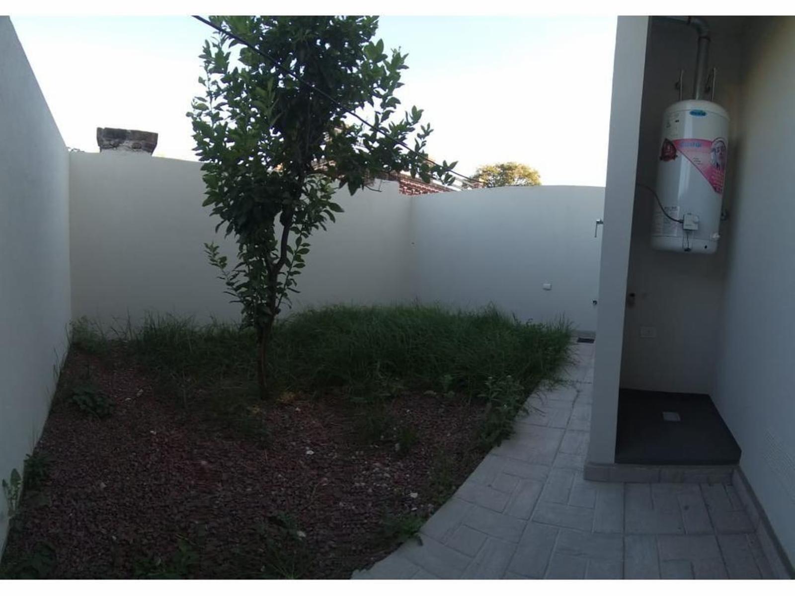 Venta de Duplex a ESTRENAR en Moreno, calle Joly. ¡¡¡Financiación por Dueños — foto 8