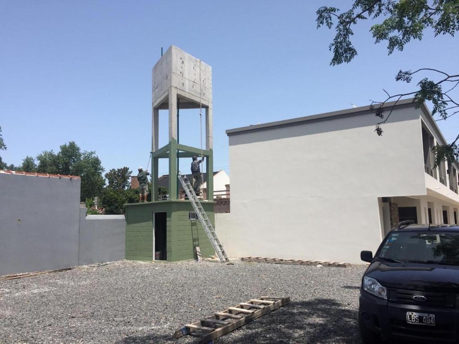 Venta de Duplex a ESTRENAR en Moreno, calle Joly. ¡¡¡Financiación por Dueños — foto 15