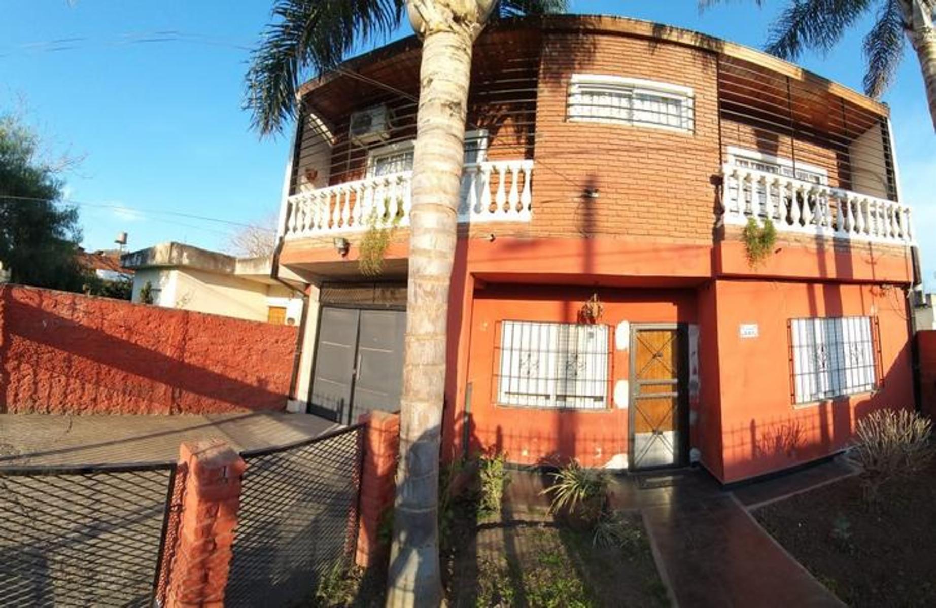 Importante casa en Merlo zona Parq. San Martín, Talcahuano — foto 3
